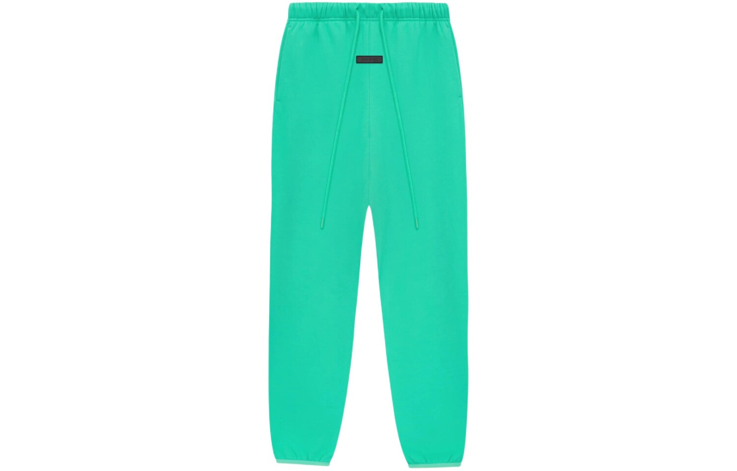 Спортивные штаны Fear Of God Essentials, цвет Mint Leaf
Спортивные штаны Fear Of God Essentials, цвет Mint Leaf