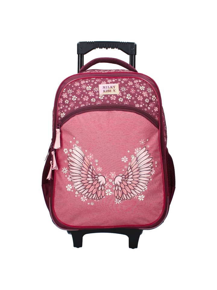 VADOBAG Рюкзак Milky Kiss Wild Bliss фиолетового цвета
VADOBAG Рюкзак Milky Kiss Wild Bliss фиолетового цвета