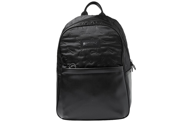 Рюкзак унисекс Puma, Black
Рюкзак унисекс Puma, Black