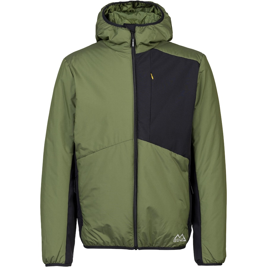 Куртка для активного отдыха 8848 Outdoor, оливковый
Куртка для активного отдыха 8848 Outdoor, оливковый