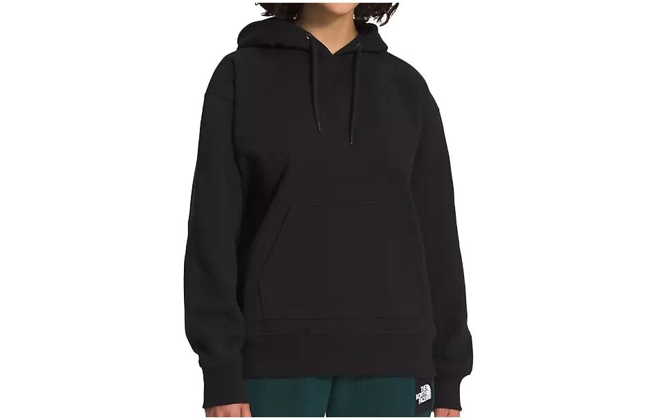 THE NORTH FACE Женская толстовка, цвет Black
THE NORTH FACE Женская толстовка, цвет Black