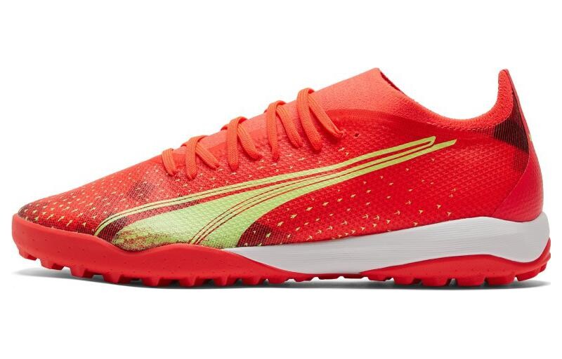 Футбольная обувь Puma Ultra Match Мужская
Футбольная обувь Puma Ultra Match Мужская