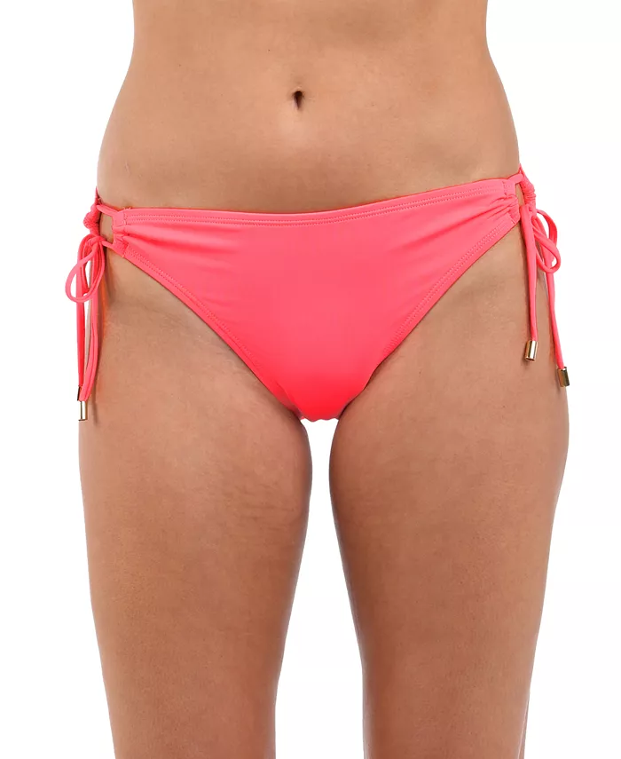 Бикини-трусики Island Goddess с регулируемыми завязками La Blanca, оранжевый
Бикини-трусики Island Goddess с регулируемыми завязками La Blanca, оранжевый