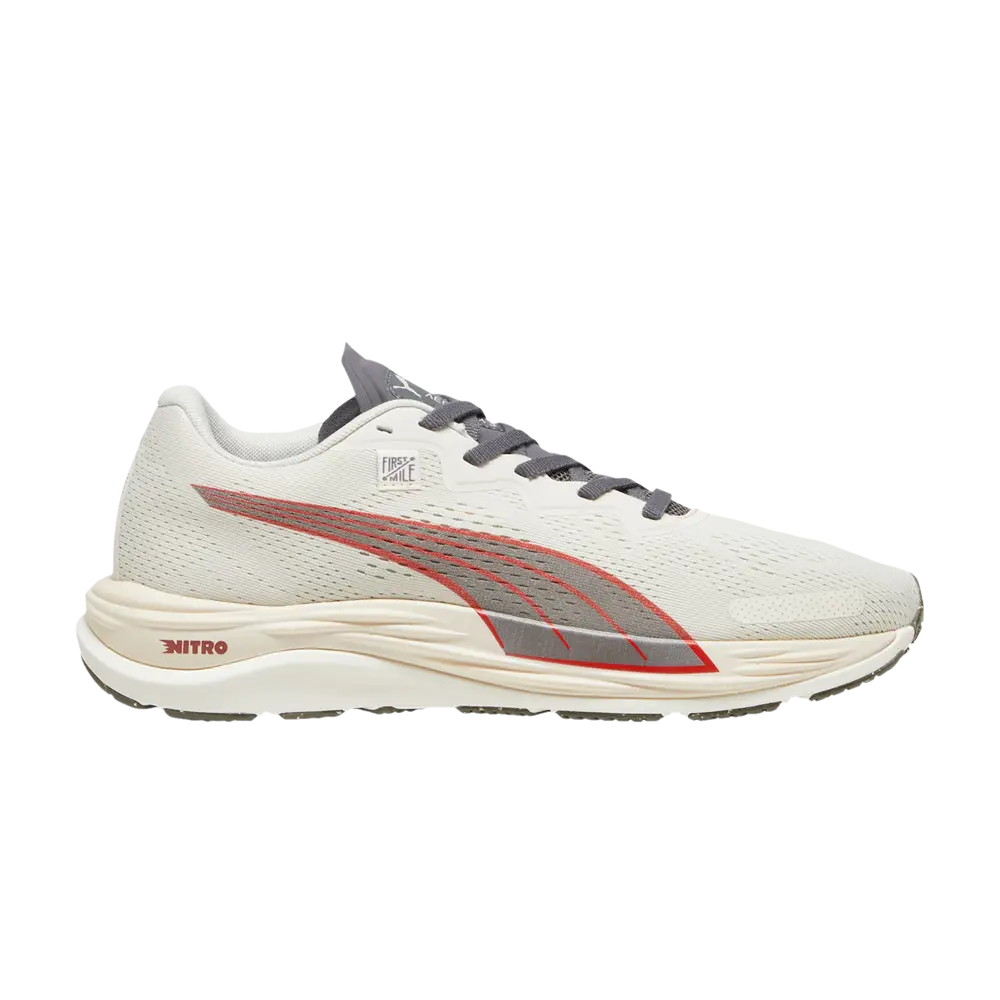 Кроссовки First Mile x Velocity Nitro 2 Puma, кремовый, Бежевый, Кроссовки First Mile x Velocity Nitro 2 Puma, кремовый
Кроссовки First Mile x Velocity Nitro 2 Puma, кремовый, Бежевый, Кроссовки First Mile x Velocity Nitro 2 Puma, кремовый