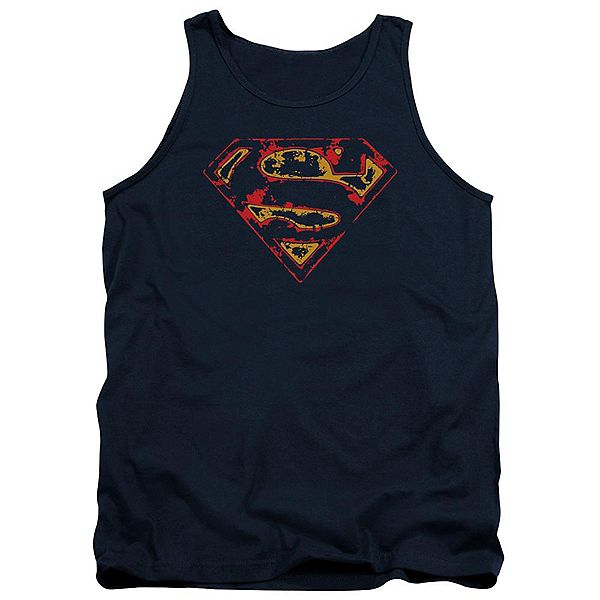 Футболка Superman super distressed Licensed Character
Футболка Superman super distressed Licensed Character