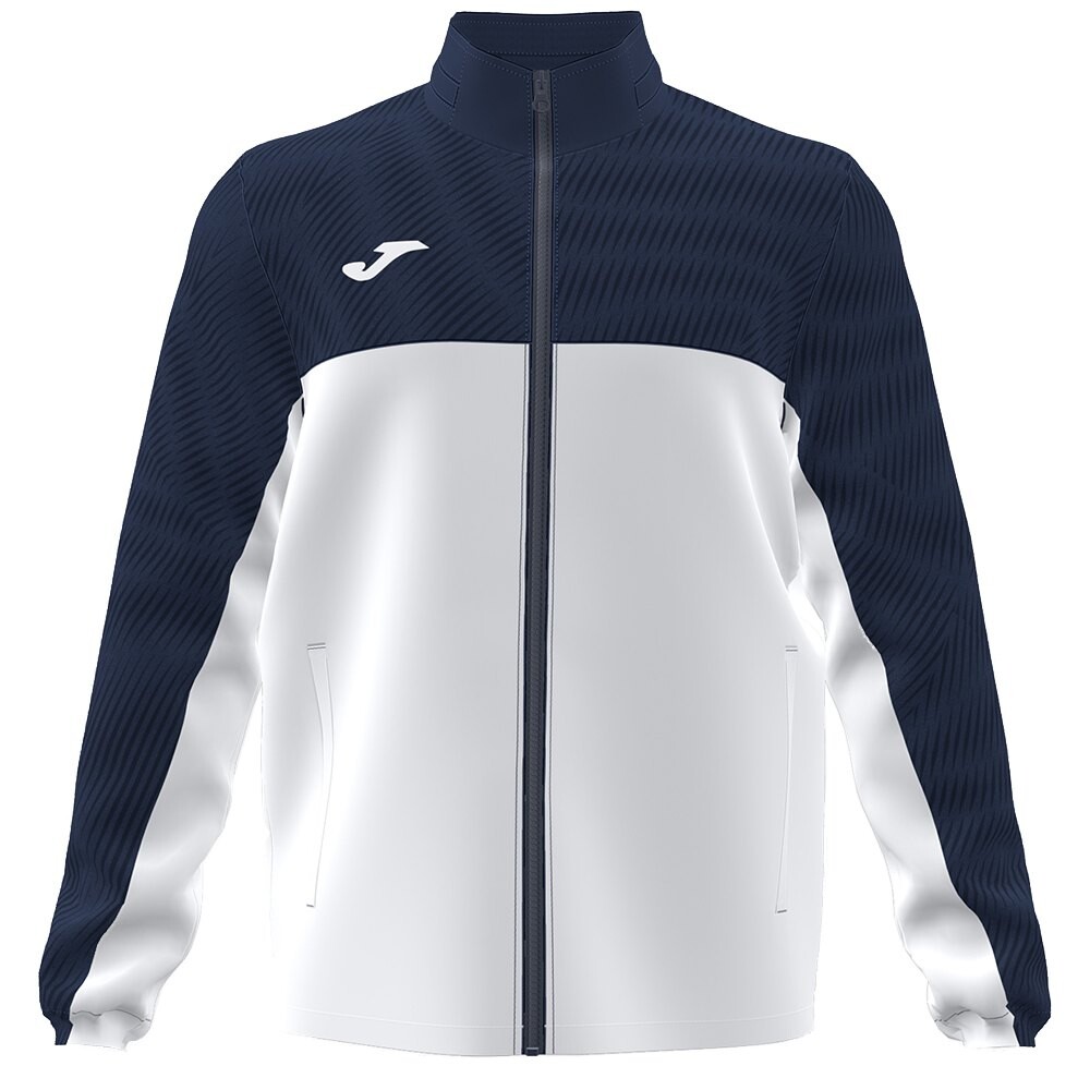 Плащ Joma Montreal, синий
Плащ Joma Montreal, синий