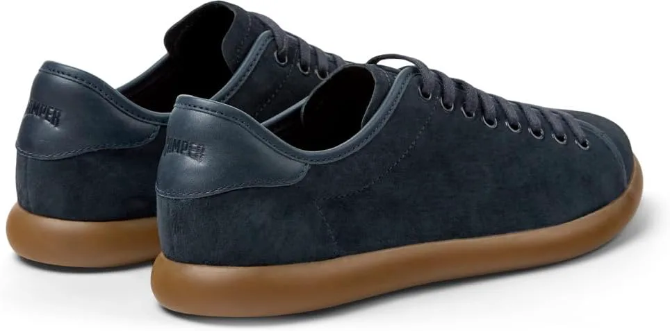 Мужские кроссовки Camper Pelotas Soller K100974, темно-синий
Мужские кроссовки Camper Pelotas Soller K100974, темно-синий