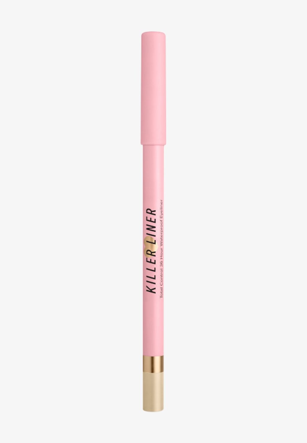 Подводка для глаз KILLER LINER WATERPROOF EYELINER Too Faced, цвет killer cashmere
Подводка для глаз KILLER LINER WATERPROOF EYELINER Too Faced, цвет killer cashmere