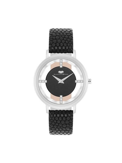 Кварцевые часы лукреция Rhodenwald & Söhne, серебряный
Кварцевые часы лукреция Rhodenwald & Söhne, серебряный