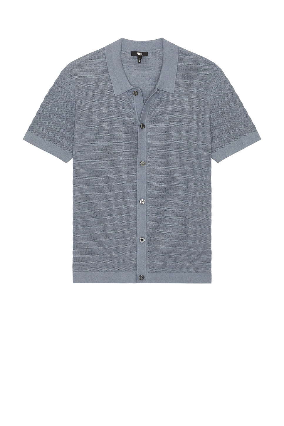 Вязаная рубашка Mendez Paige, fjord valley
Вязаная рубашка Mendez Paige, fjord valley