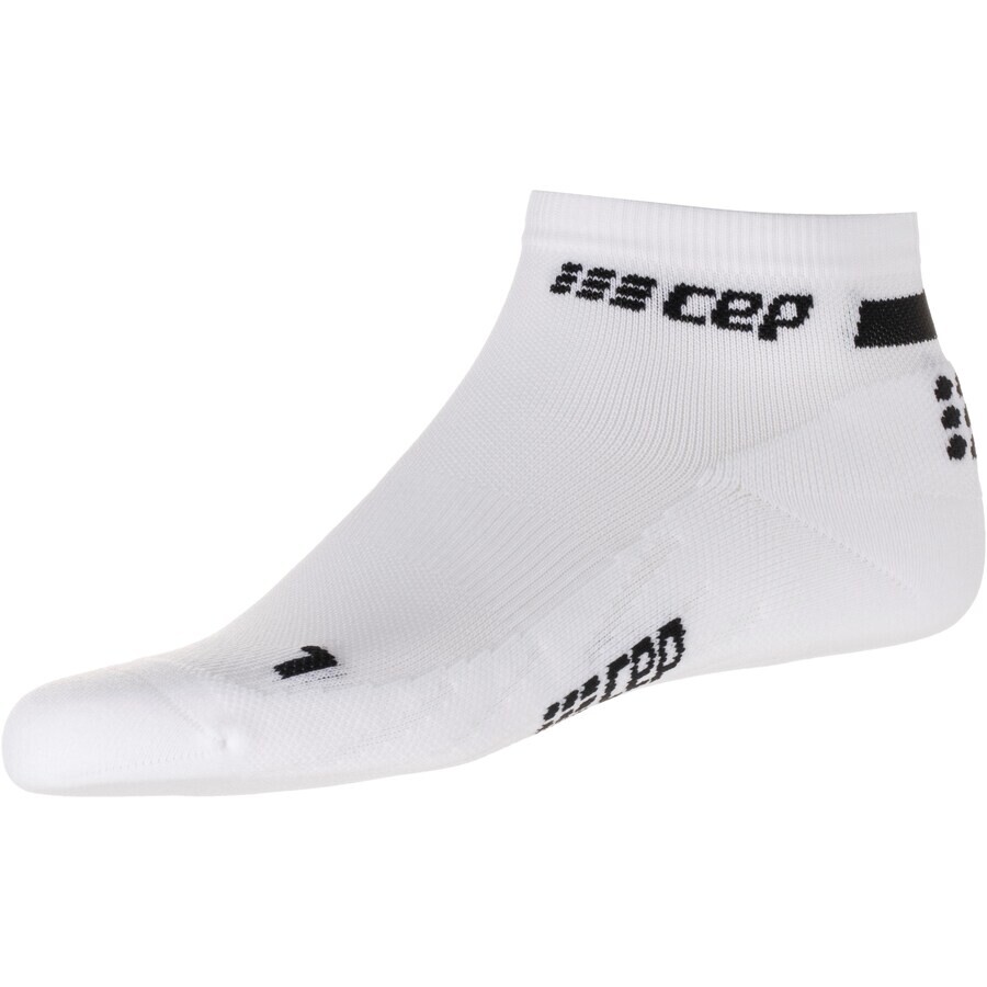 Носки CEP Athletic Socks, белый
Носки CEP Athletic Socks, белый