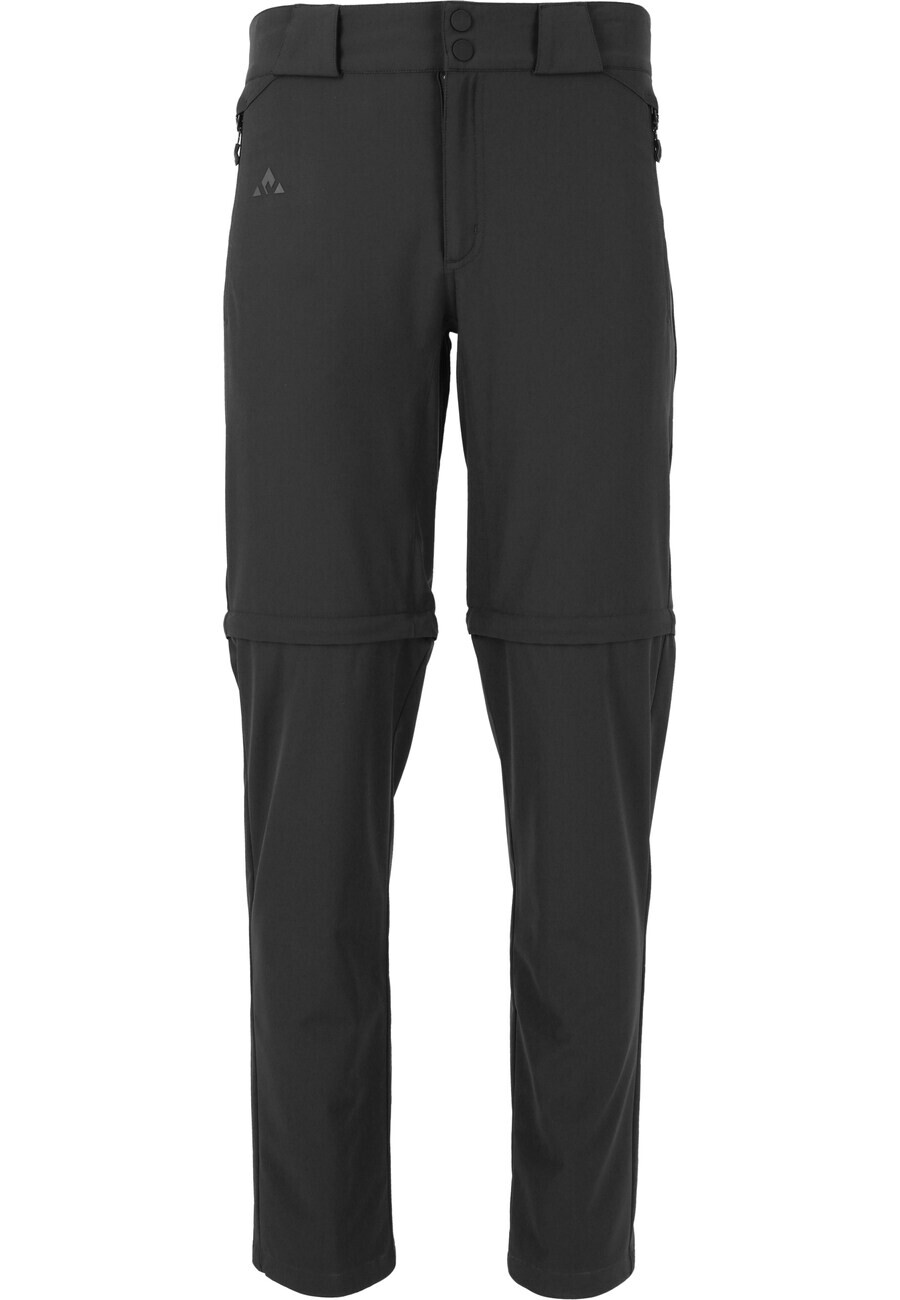 Спортивные брюки Whistler Regular Workout Pants Gerd, темно-серый
Спортивные брюки Whistler Regular Workout Pants Gerd, темно-серый