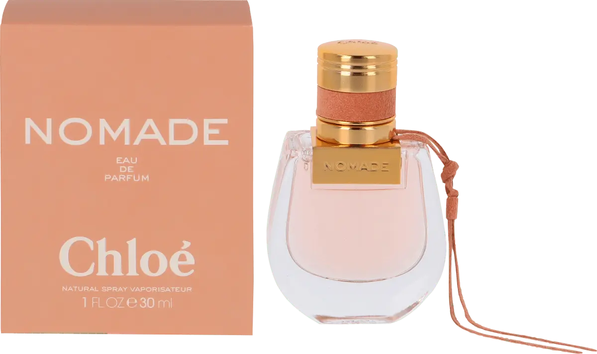 Номаде Парфюмированная вода 30 мл. Chloé
Номаде Парфюмированная вода 30 мл. Chloé