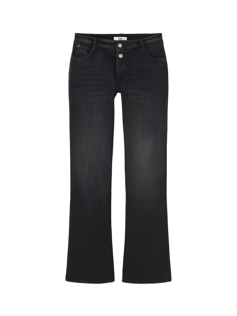 Обычные джинсы Le Temps Des Cerises, черный
Обычные джинсы Le Temps Des Cerises, черный