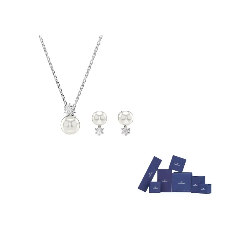 Matrix Stud Earrings Swarovski
Matrix Stud Earrings Swarovski