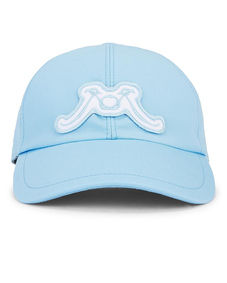 Бейсболка Rowen Rose, Blue
Бейсболка Rowen Rose, Blue