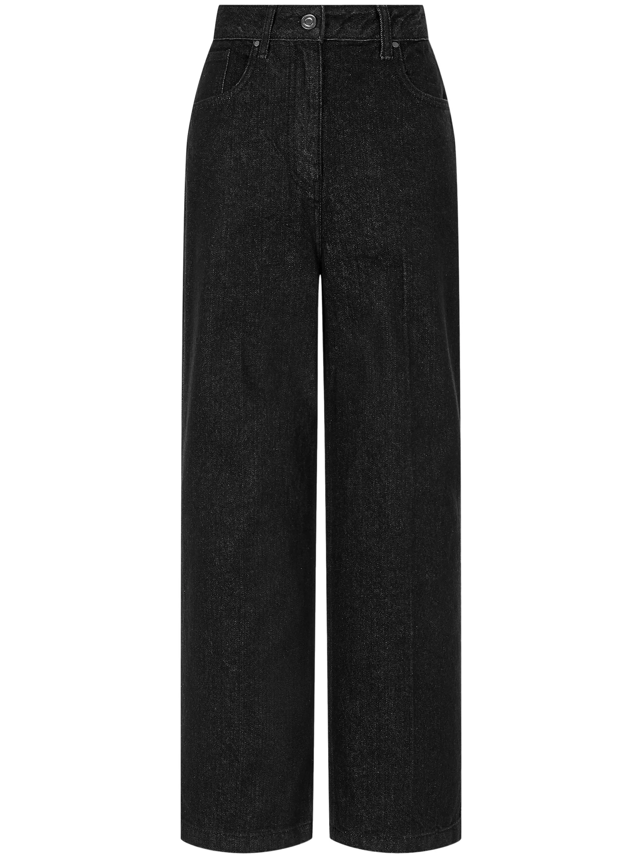 Прямые джинсы Tomboy, черный
Прямые джинсы Tomboy, черный