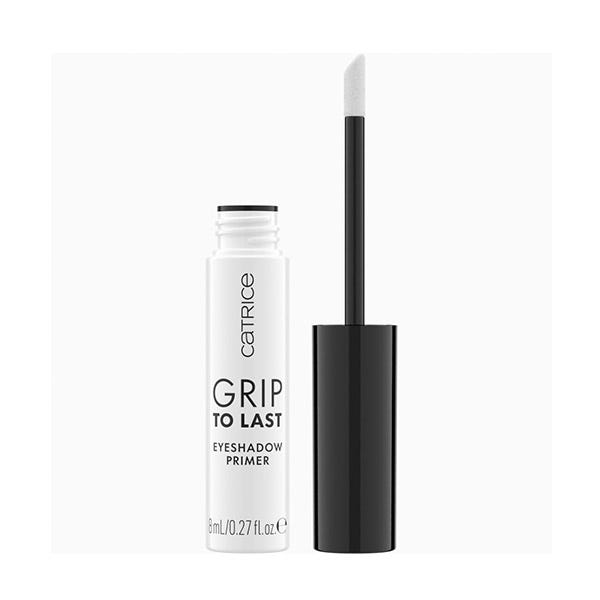 Праймер для глаз CATRICE Grip To Last 010 Eye Primer
Праймер для глаз CATRICE Grip To Last 010 Eye Primer