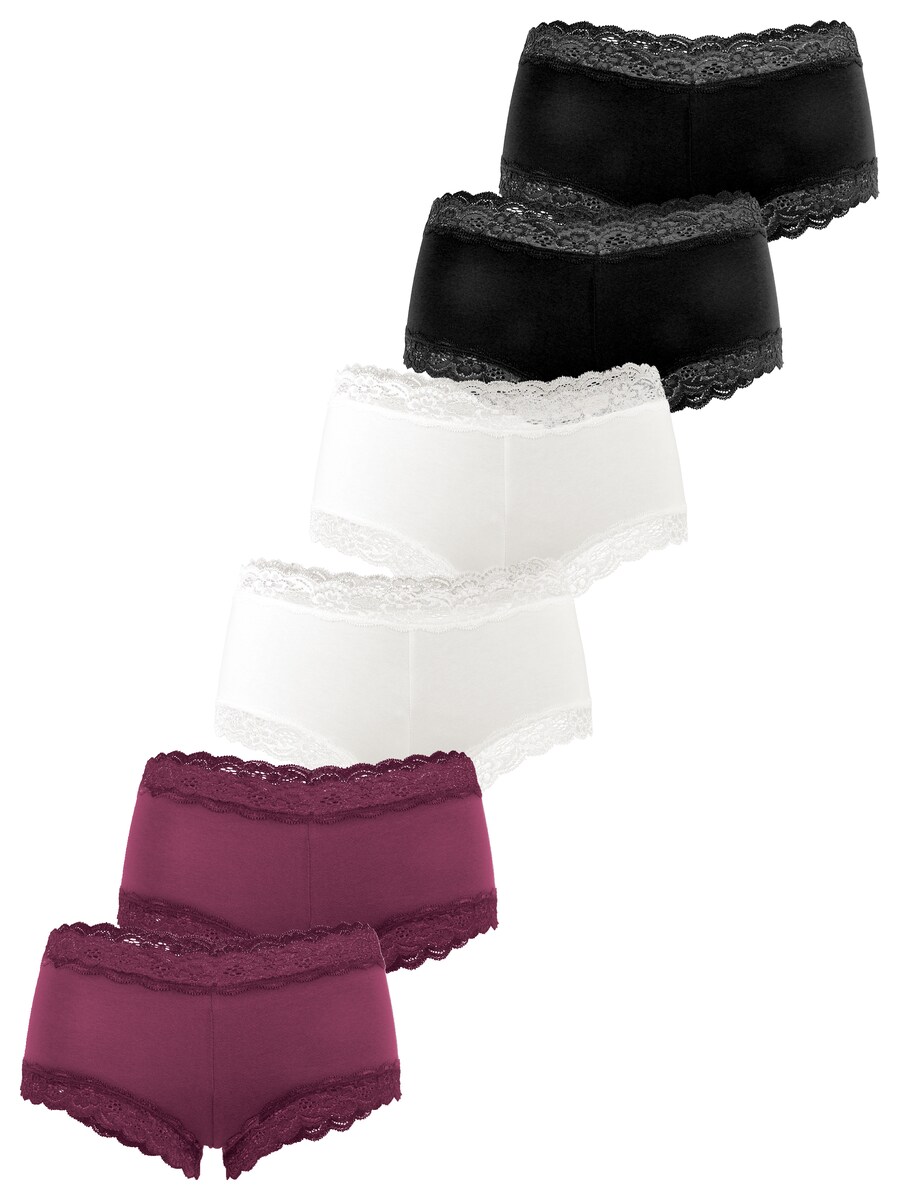 Трусики Fabio Farini, Berry
Трусики Fabio Farini, Berry