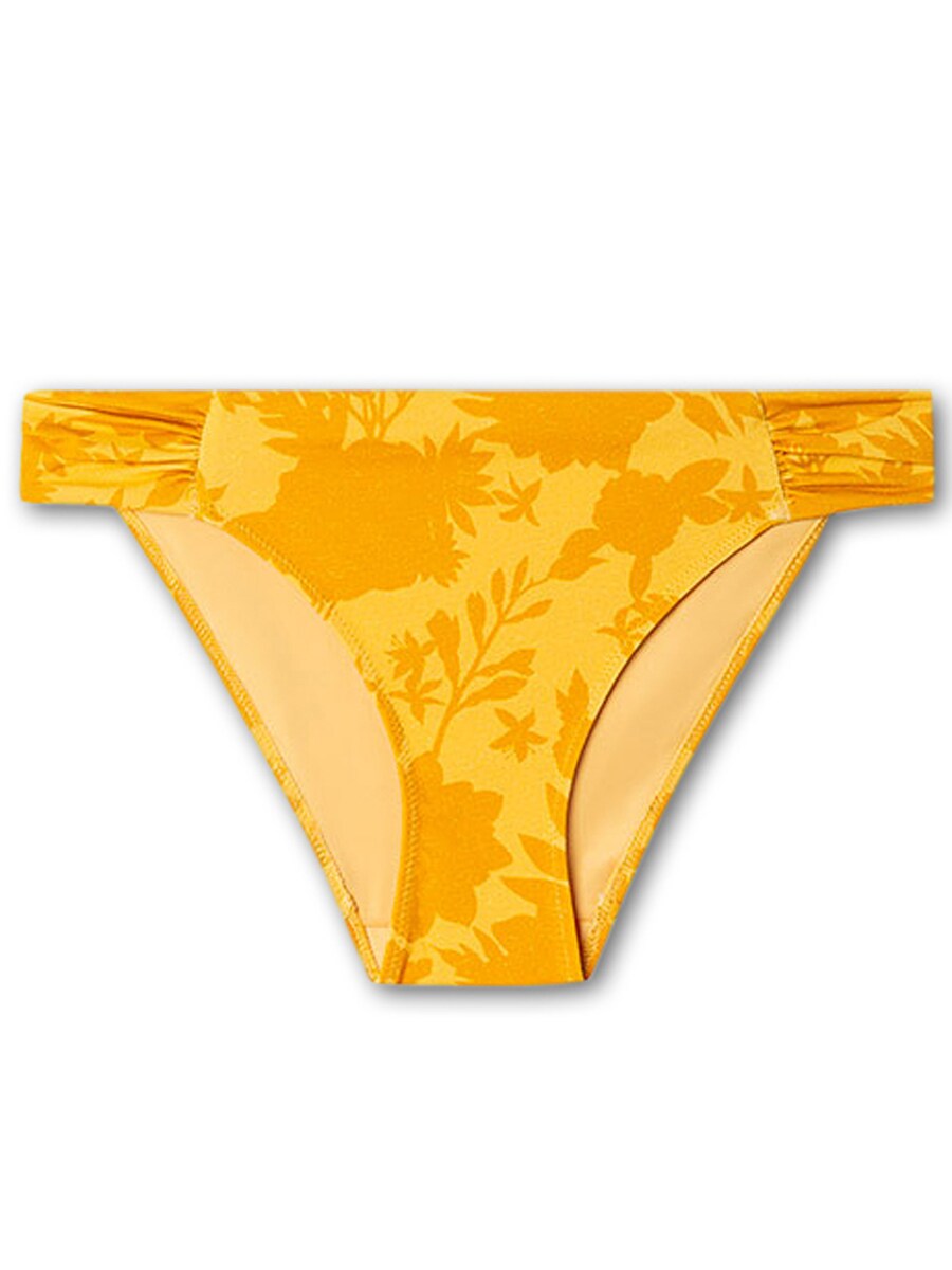 Плавки бикини Gisela, цвет Yellow/Mustard 
Плавки бикини Gisela, цвет Yellow/Mustard