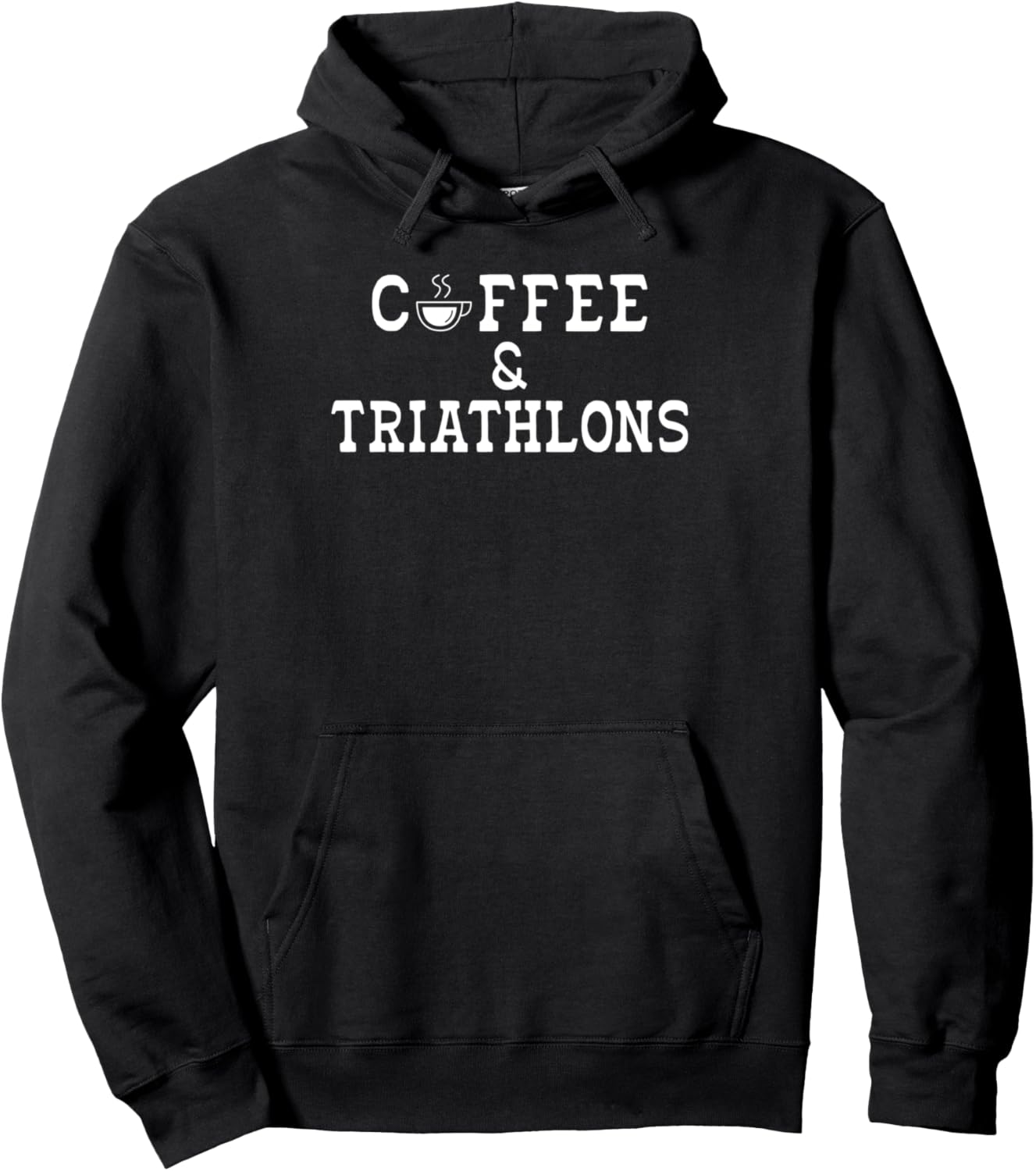 Худи Coffee Triathlon Triathlete Gifts, черный
Худи Coffee Triathlon Triathlete Gifts, черный