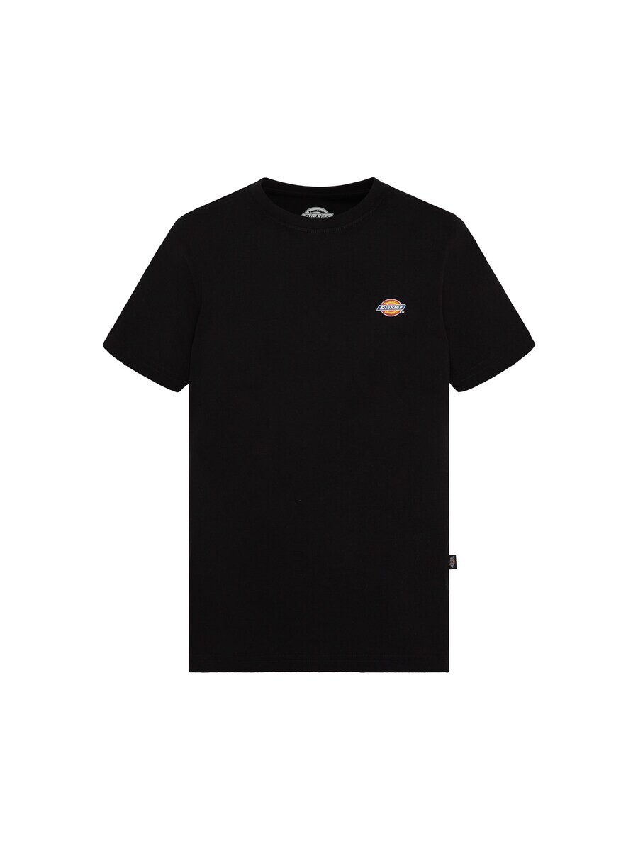 Футболка DICKIES Mapleton, черный
Футболка DICKIES Mapleton, черный