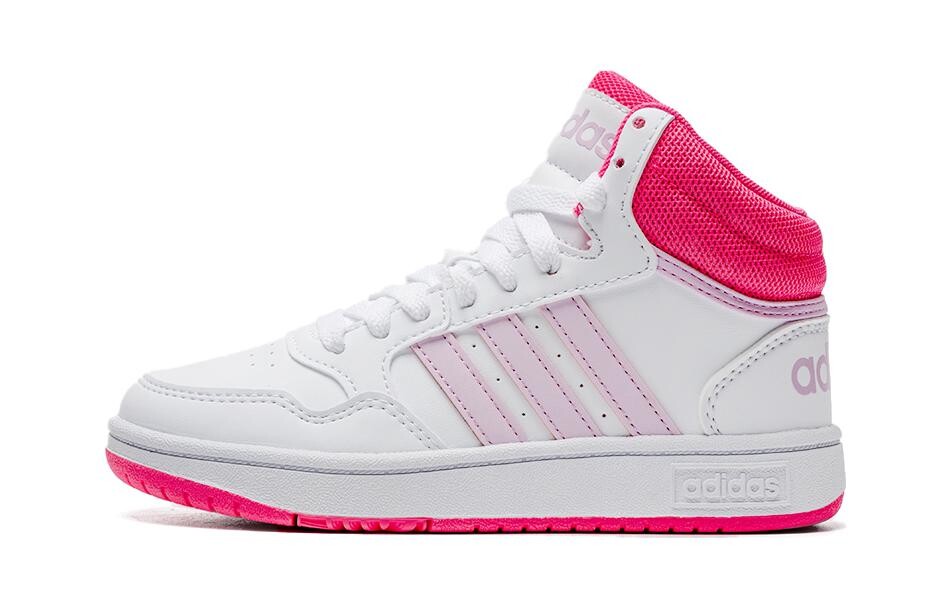 Кроссовки для скейтбординга Sport Performance DAME 5 Kids, низкие, розовые Adidas, розовый
Кроссовки для скейтбординга Sport Performance DAME 5 Kids, низкие, розовые Adidas, розовый