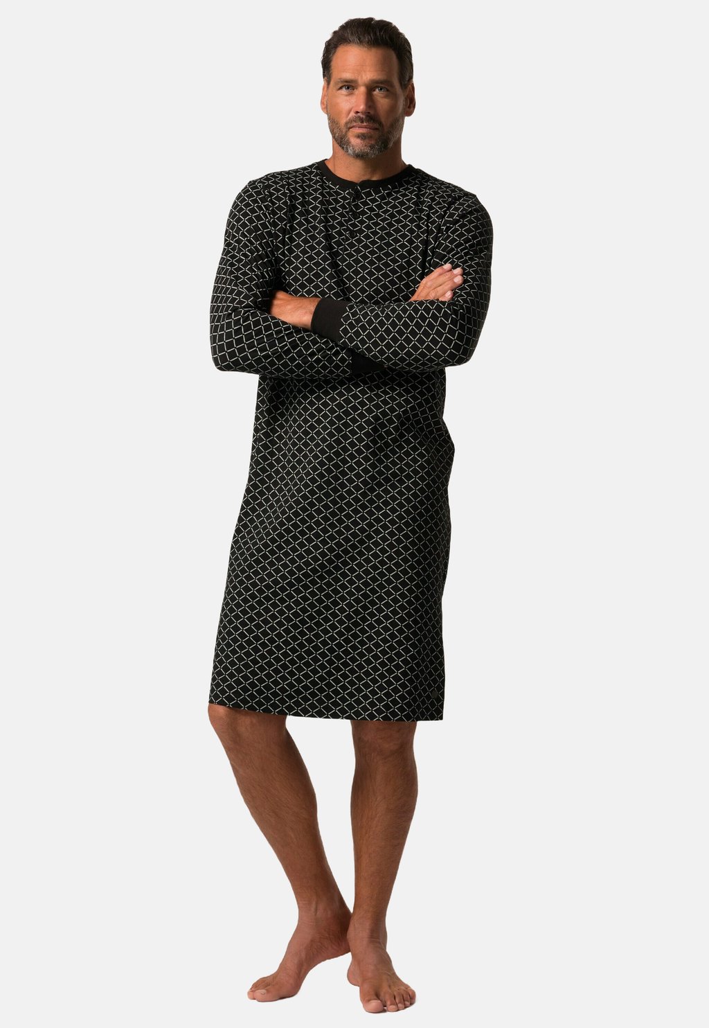 Футболка JP1880, черный
Футболка JP1880, черный