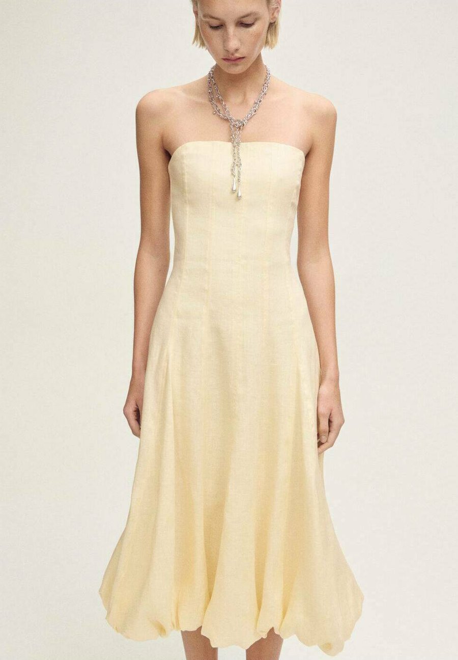 Платье Mango ALBERTA, Tan
Платье Mango ALBERTA, Tan