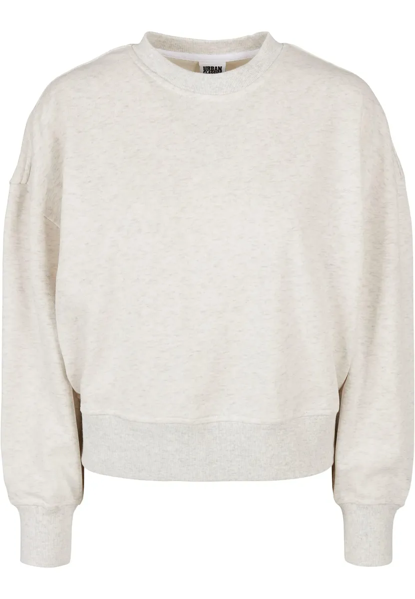 URBAN CLASSICS Свитер " Urban Classics Ladies Ladies Oversized Rainbow Crewneck", серый
URBAN CLASSICS Свитер " Urban Classics Ladies Ladies Oversized Rainbow Crewneck", серый