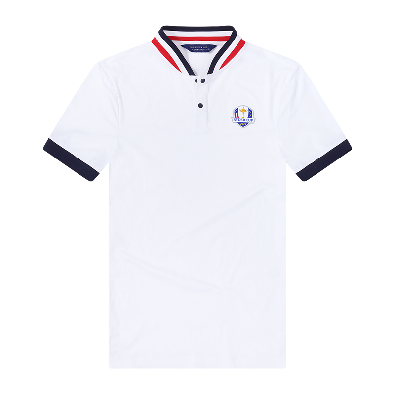 Футболка мужская RYDER CUP EST.1927, белый
Футболка мужская RYDER CUP EST.1927, белый