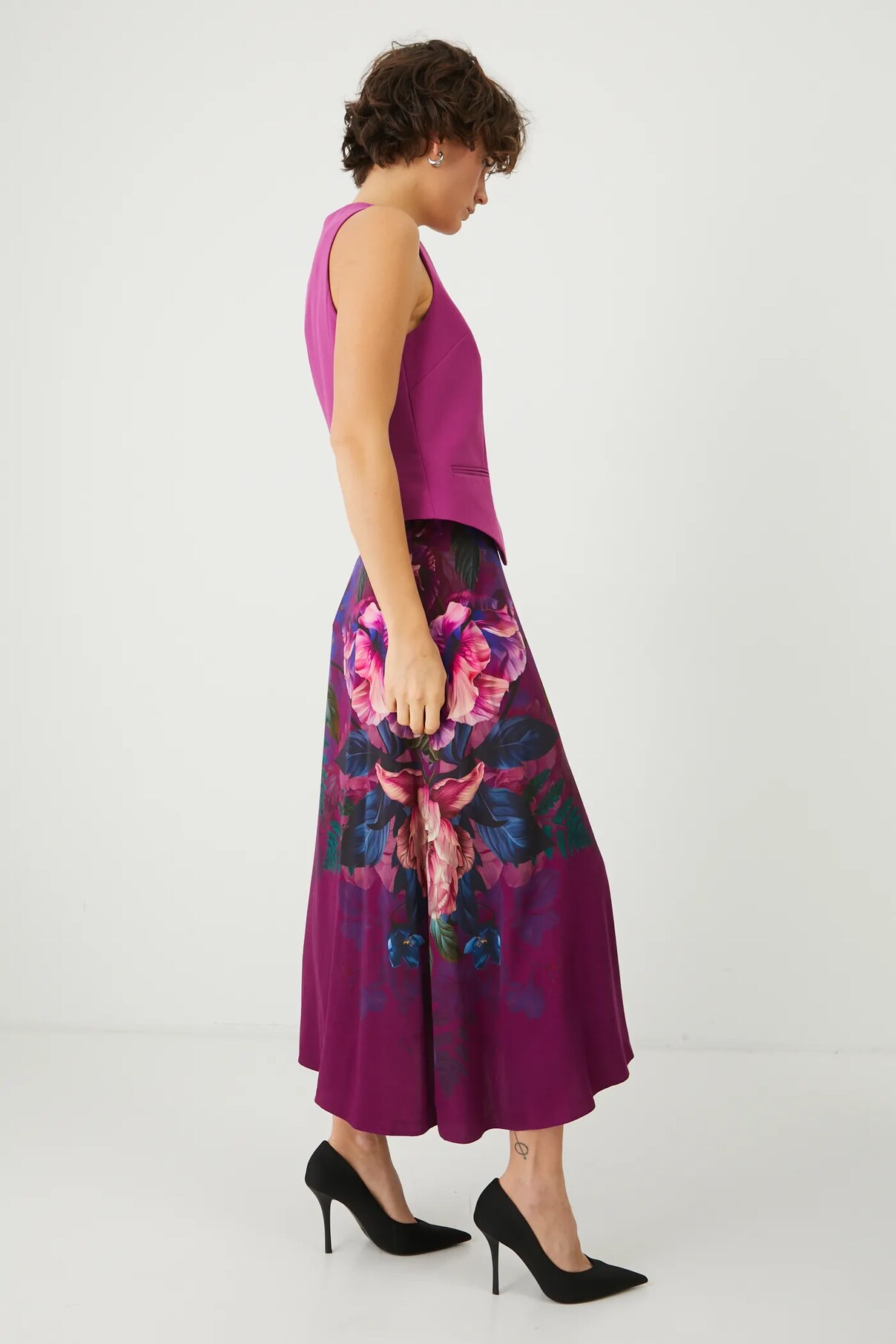 Юбка Medicine, розовый
Юбка Medicine, розовый