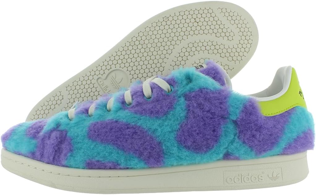 Мужские кроссовки adidas Stan Smith End Plastic Waste, белый/черный/светло-белый
Мужские кроссовки adidas Stan Smith End Plastic Waste, белый/черный/светло-белый