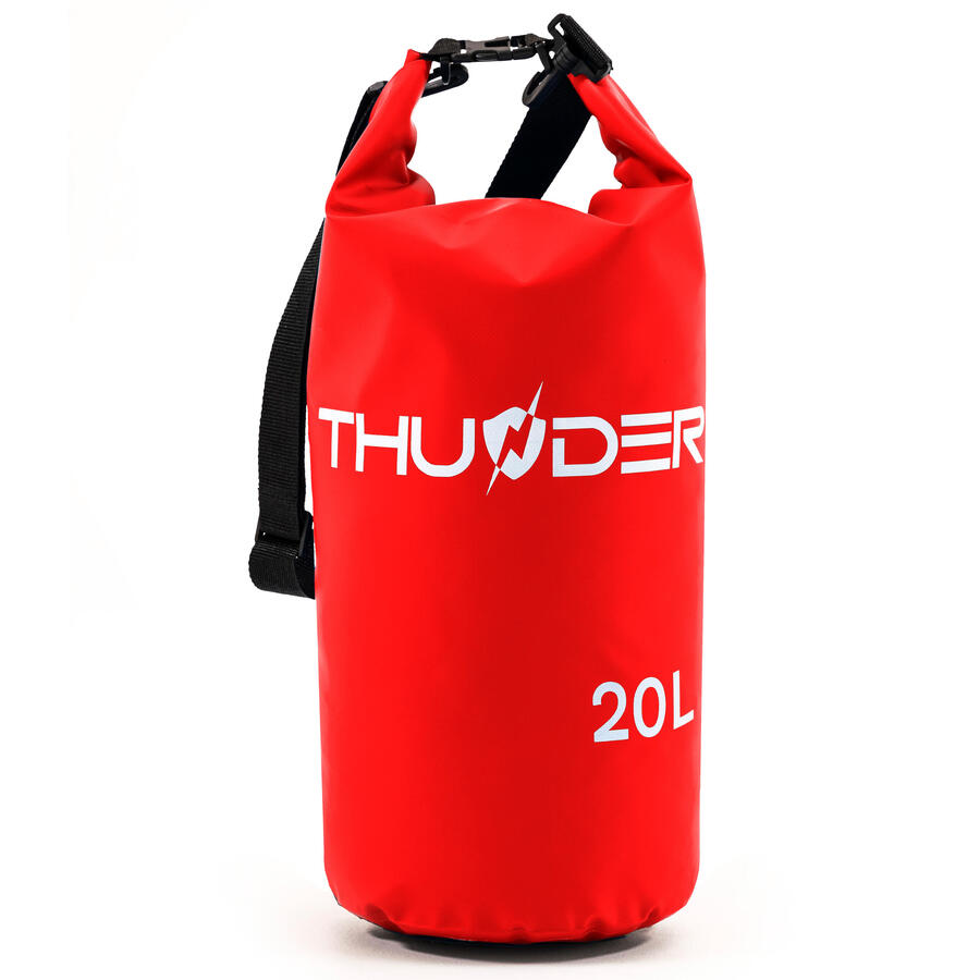 THUNDER Водонепроницаемый дорожный рюкзак, сумка для SUP-доски на каяке 20 л
THUNDER Водонепроницаемый дорожный рюкзак, сумка для SUP-доски на каяке 20 л