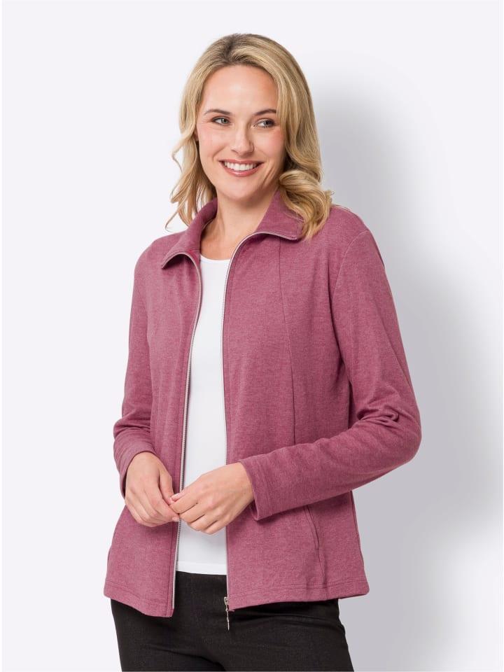 Блейзер Sieh an!
Блейзер Sieh an!