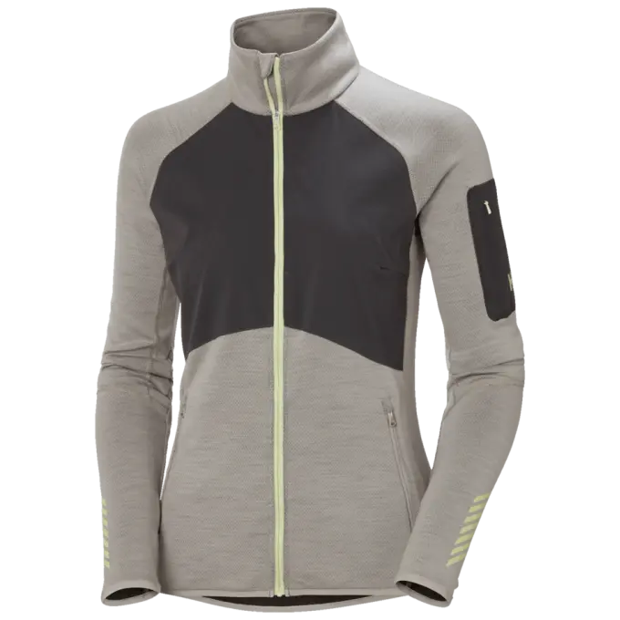 Куртка Helly Hansen W LIFA MERINO MID
Куртка Helly Hansen W LIFA MERINO MID