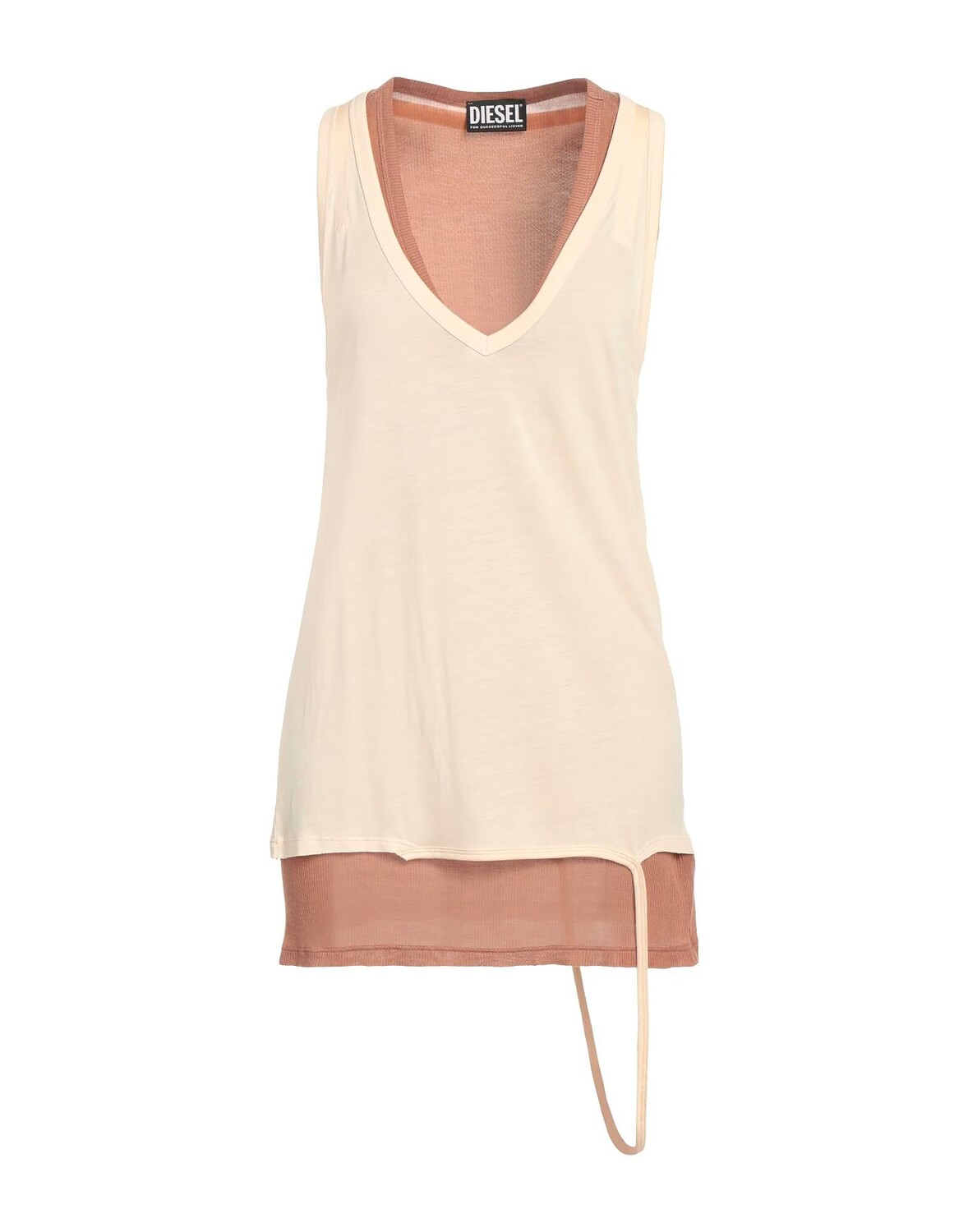 Футболка Diesel, розовый
Футболка Diesel, розовый