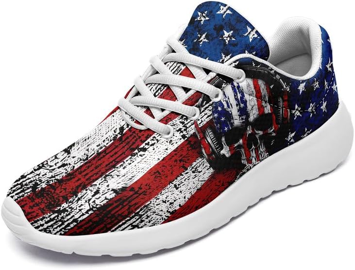 Модные кроссовки с черепом для мужчин и женщин, розовые и черно-красные, повседневные, легкие, унисекс, для бега, тенниса и ходьбы Awsole
Модные кроссовки с черепом для мужчин и женщин, розовые и черно-красные, повседневные, легкие, унисекс, для бега, тенниса и ходьбы Awsole