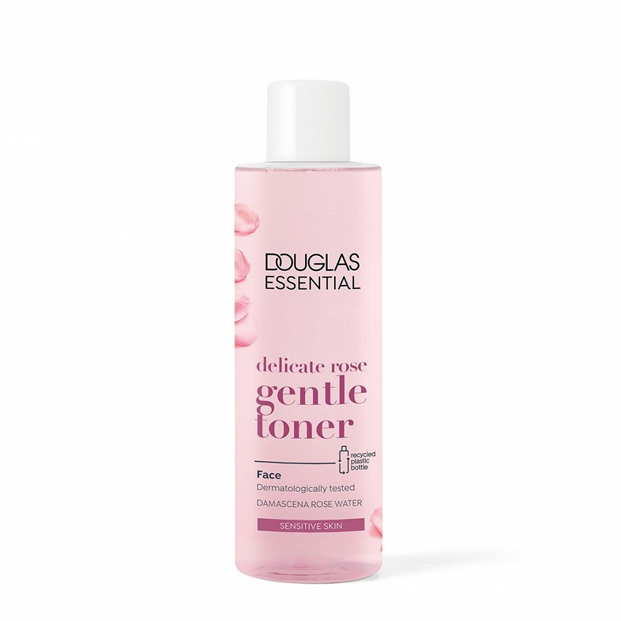 Тоник для лица douglas essential delicate rose gentle toner Douglas Collection, 200 мл
Тоник для лица douglas essential delicate rose gentle toner Douglas Collection, 200 мл