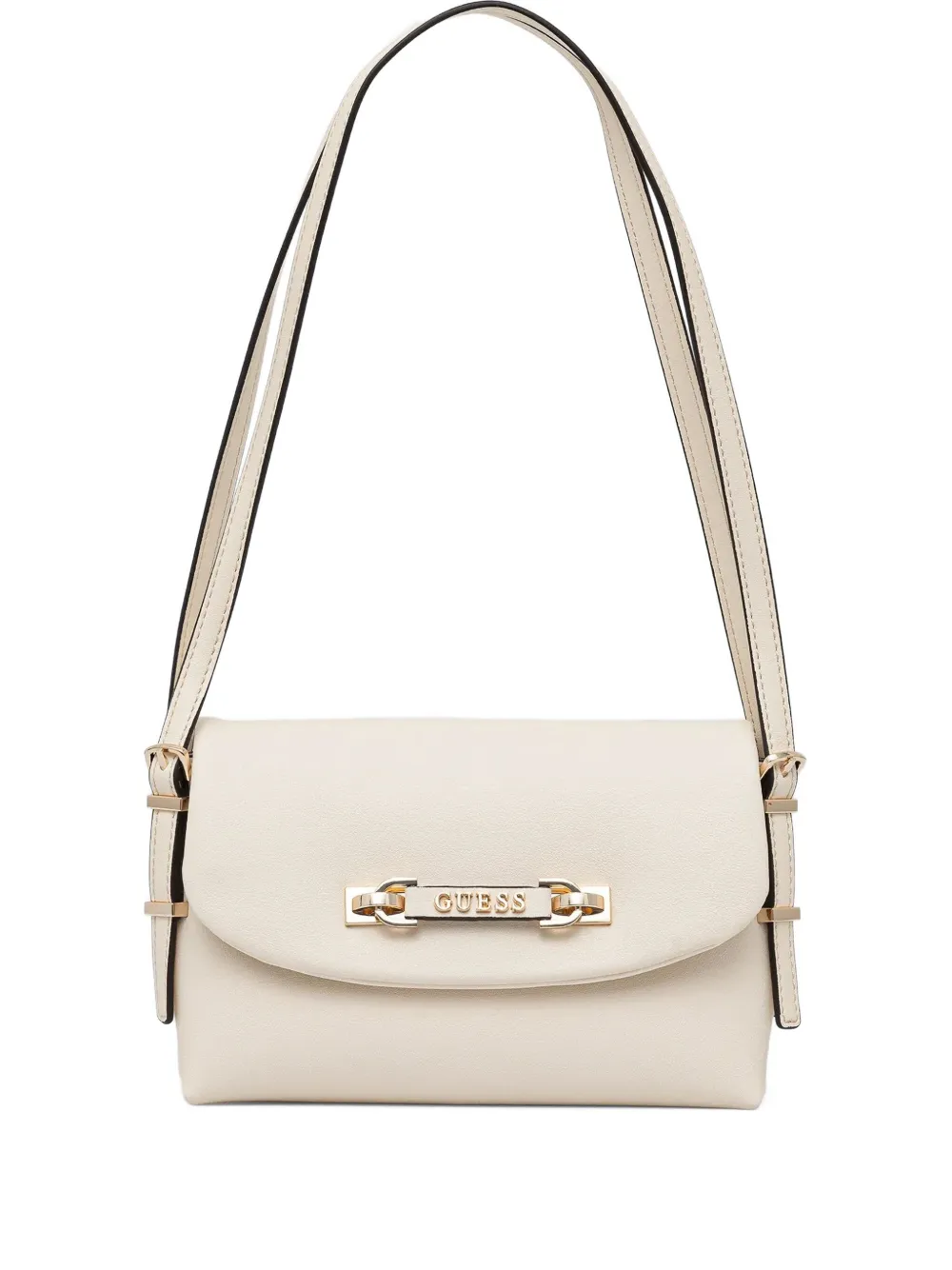 Сумка через плечо с клапаном спереди GUESS USA, нейтральный
Сумка через плечо с клапаном спереди GUESS USA, нейтральный