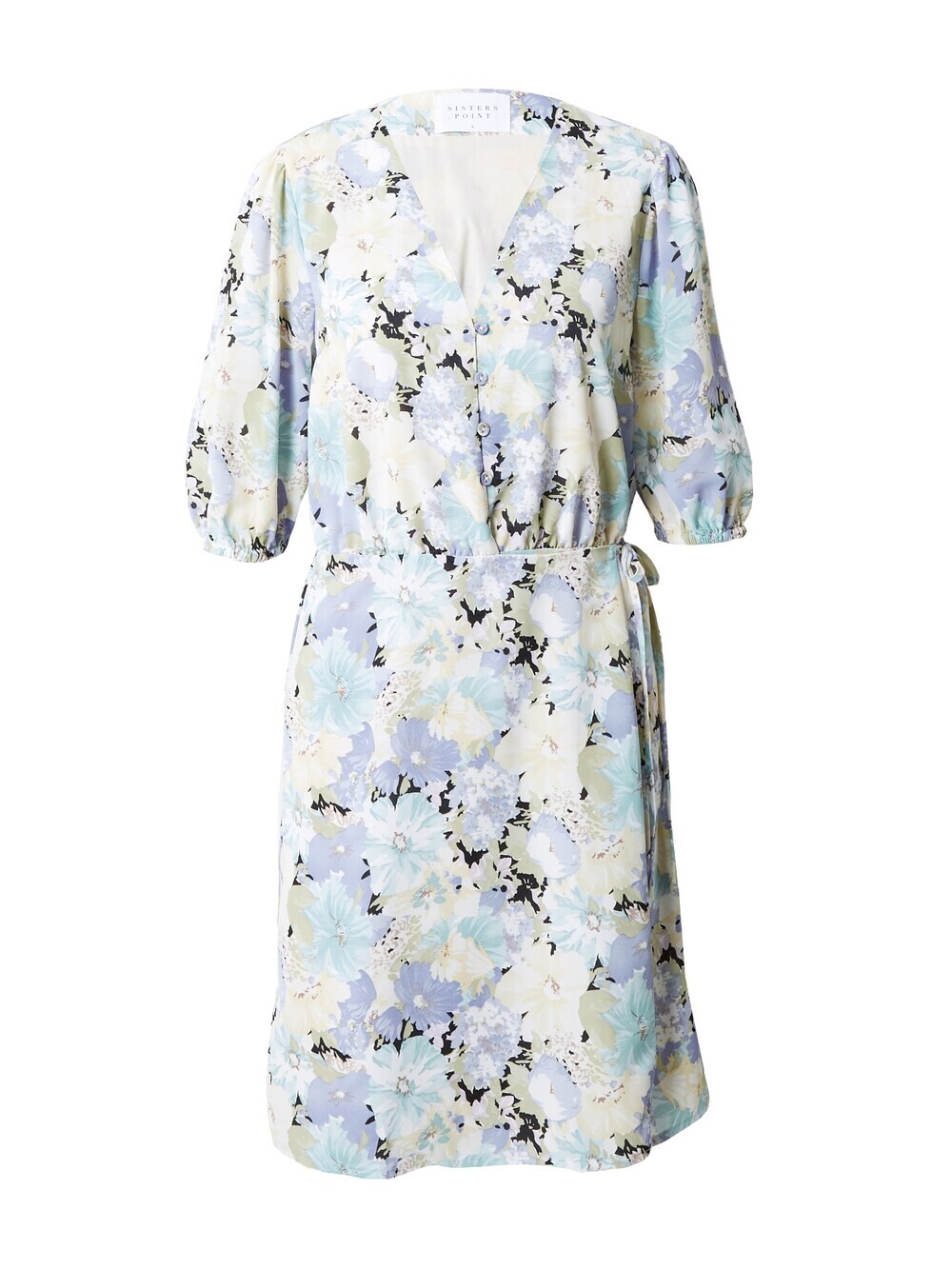 Платье SISTERS POINT VEWA, светло-синий
Платье SISTERS POINT VEWA, светло-синий