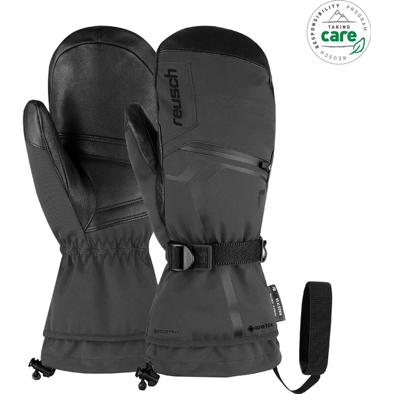 Перчатки reusch down spirit gtx mittens Reusch, мультиколор
Перчатки reusch down spirit gtx mittens Reusch, мультиколор