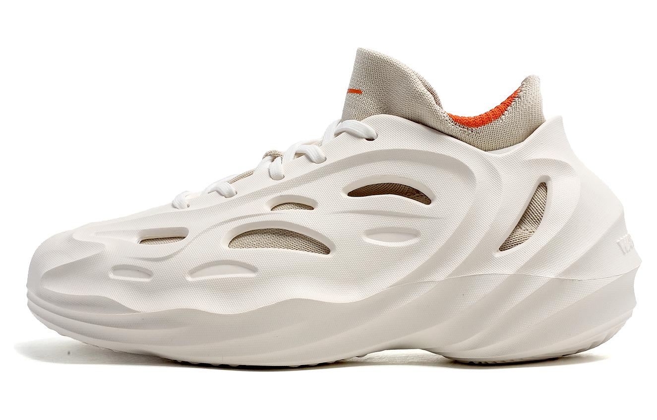 Воинственные амортизирующие увеличивающие рост низкие кеды для бега мужские бело-абрикосовые White Apricot
Воинственные амортизирующие увеличивающие рост низкие кеды для бега мужские бело-абрикосовые White Apricot