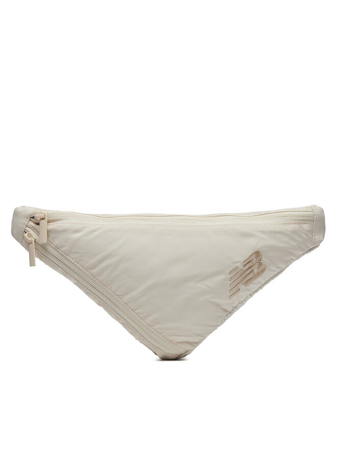 Поясная сумка New Balance, бежевый
Поясная сумка New Balance, бежевый