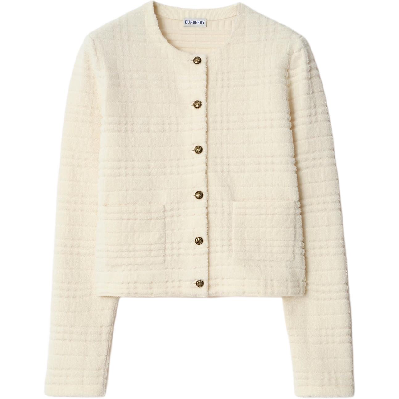 Куртки и пальто женские Burberry, экрю
Куртки и пальто женские Burberry, экрю