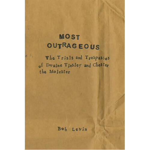 Книга Most Outrageous (Paperback)
Книга Most Outrageous (Paperback)