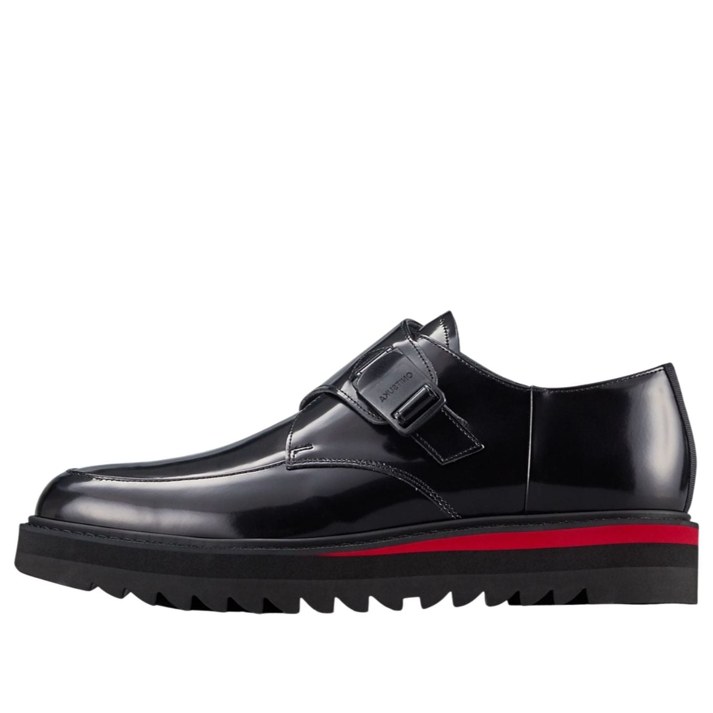 Кроссовки Onitsuka Tiger The Onitsuka Monk-S 'Black Classic Red'
Кроссовки Onitsuka Tiger The Onitsuka Monk-S 'Black Classic Red'