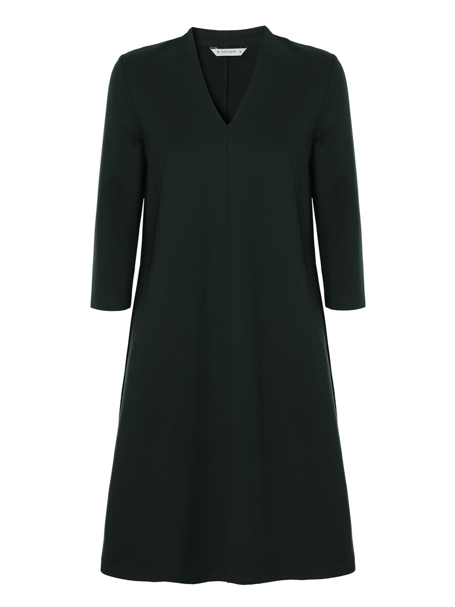 Платье TATUUM KOKILIA, темно-зеленый
Платье TATUUM KOKILIA, темно-зеленый