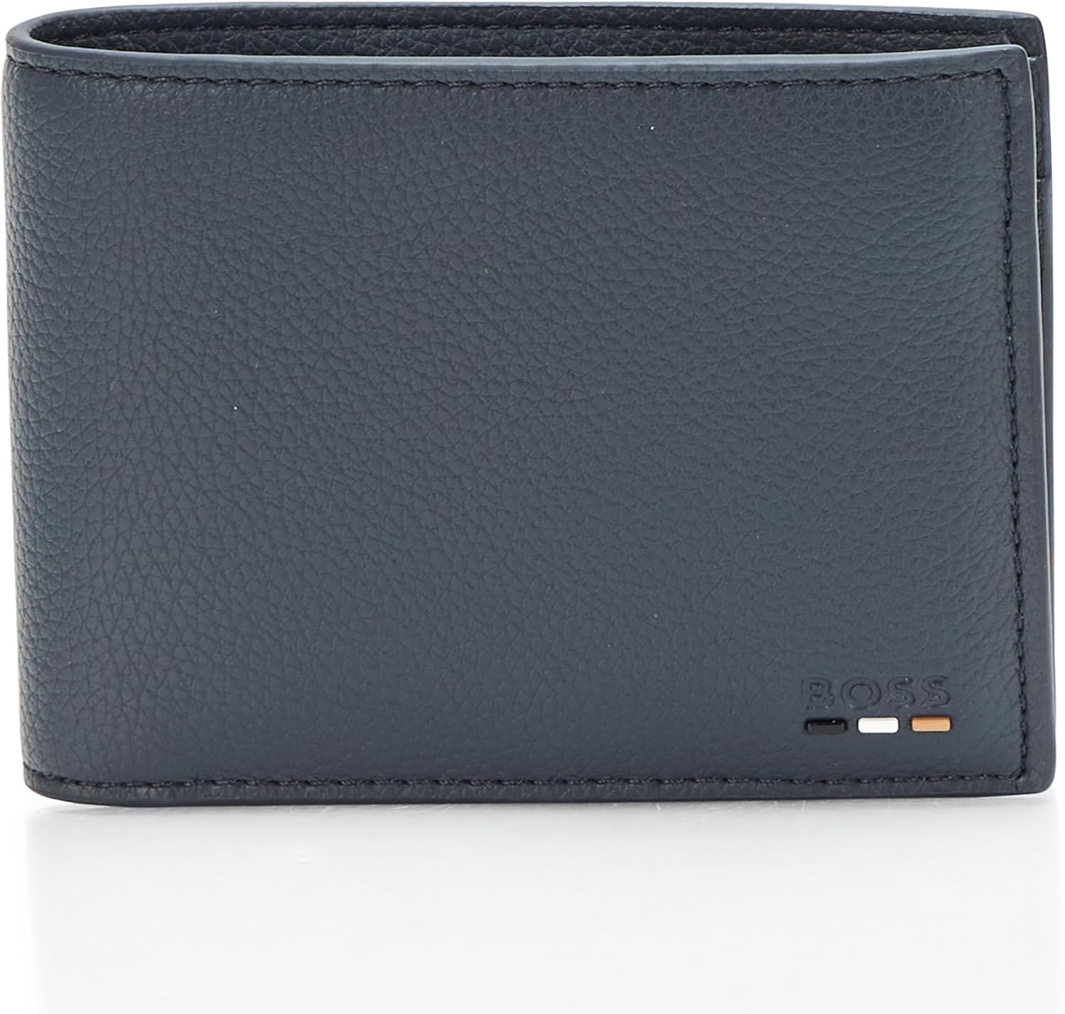 Кошелек BOSS, Ray Bifold Wallet, Dusty Blue
Кошелек BOSS, Ray Bifold Wallet, Dusty Blue