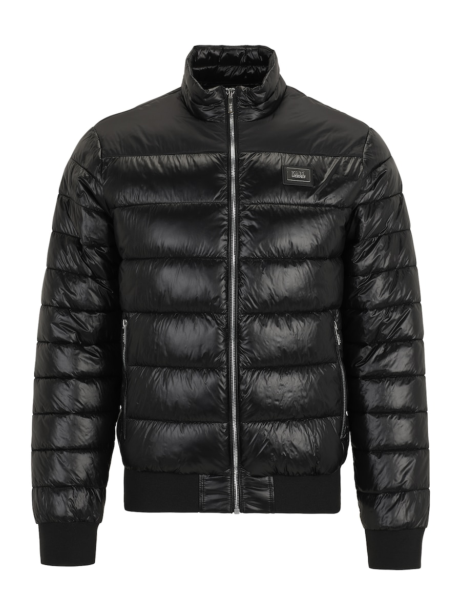 Зимняя куртка Karl Lagerfeld, черный
Зимняя куртка Karl Lagerfeld, черный